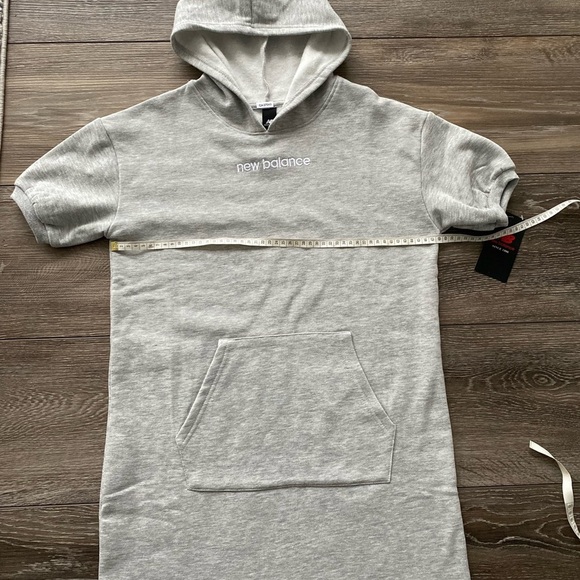 New Balance Fleece Dress⭐️ Host Pick ⭐️ - Picture 13 of 16